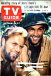 [TV Guide cover]
