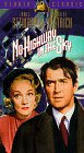 No Highway in the Sky VHS starring Jimmy Stewart and Marlene Dietrich