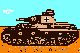 German tank: Panther IV